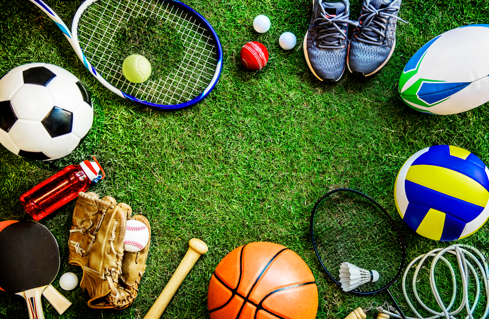Image sur le sport et le football